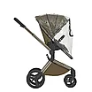 Коляска ANEX Flo 2 в 1 Astra (green), фото 8