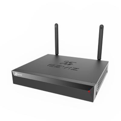 Видеорегистратор сетевой X5S 4W WiFi 4 камеры 3К (5 МП)