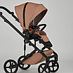 Коляска 2в1 Anex Eli, EL-04 FANTASY, фото 7