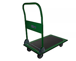 Тележка платформенная Euro-lift ТН150 150 кг