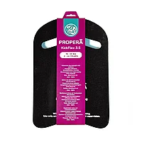 Доска для плавания PROPERĀ KickFlex 3,5 черный