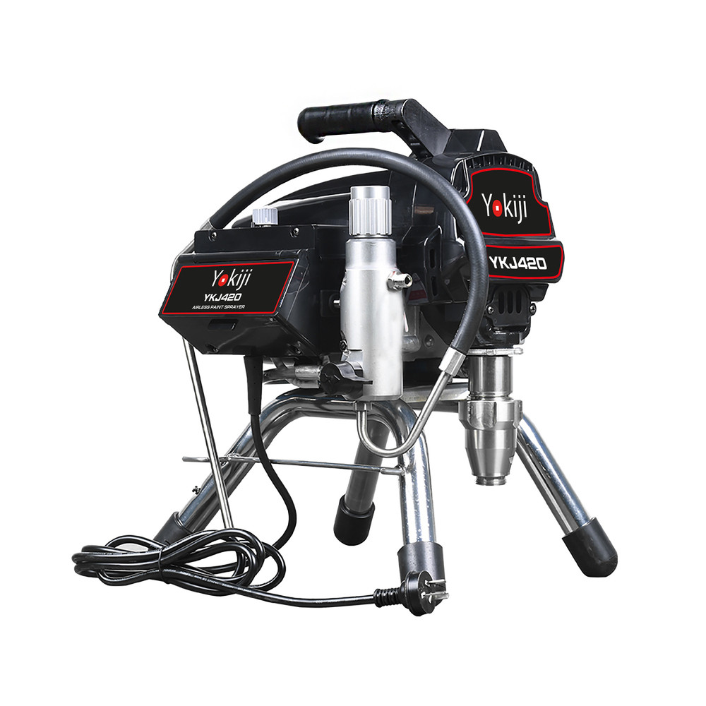 Окрасочный аппарат YOKIJI 420
