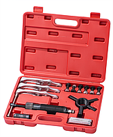 Съемник гидравлический ROSSVIK ST018 многофункциональный