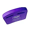 Доска для плавания PROPERĀ KickFlex 3,5 фиолетовый, фото 10