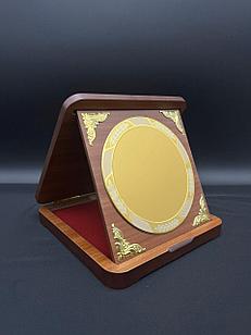 Сувенирные тарелки  в коробке