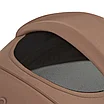 Детская прогулочная коляска Anex AIR-X² (Ax2-04) bronzo, фото 7