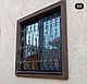 Решетки на окна в Алматы - фото 7 - id-p122287331