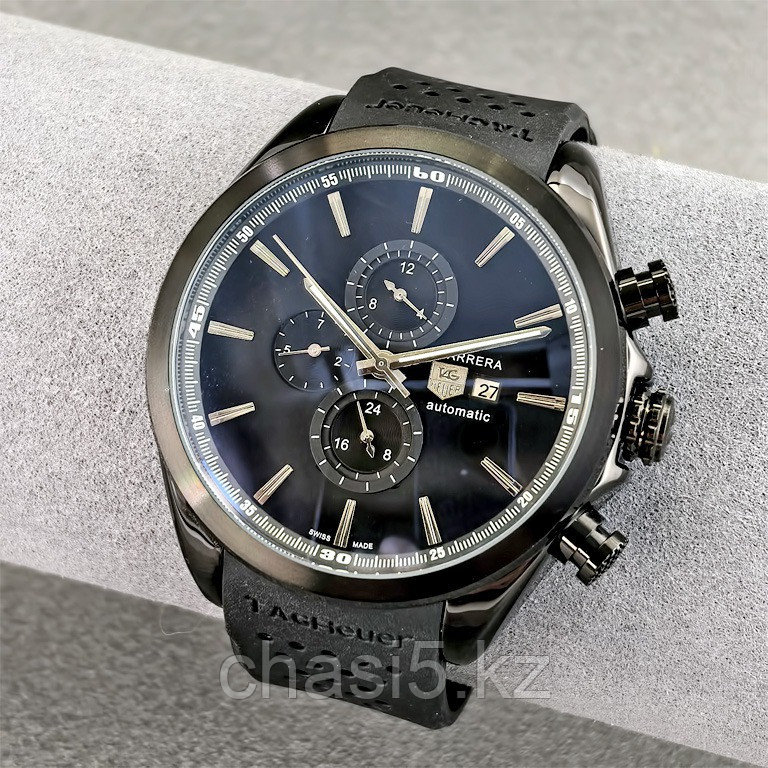 Мужские наручные часы Tag Heuer CARRERA (23996)