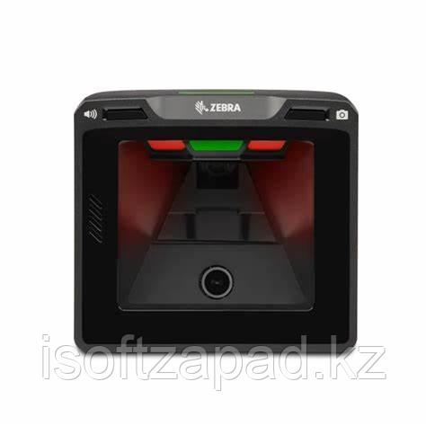 СТАЦИОНАРНЫЙ СКАНЕР ШТРИХКОДА ZEBRA SP7201 2D