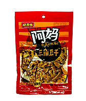 Соевое сушеное мясо Kungfu Tu, 80 г