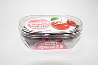 Сушеная вишня в сахаре, 150 гр