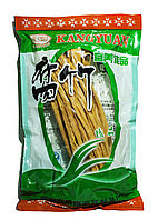 Сушеная спаржа,450 г
