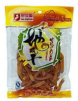 Сушеное манго, 130 г