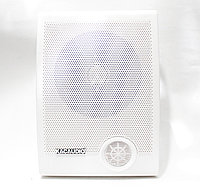 Громкоговоритель настенный для систем голосового оповещения KACAUDIO, 15W