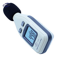 Измеритель уровня звука WT85 Benetech