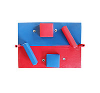 Стол для армреслинга двухсторонний