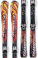 Лыжи NORDICA