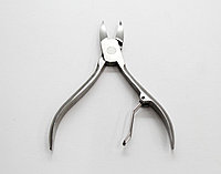 Кусачки маникюрные, педикюрные, 10 см