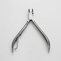 Кусачки маникюрные, педикюрные, 8 см