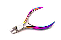 Педикюрные кусачки для ногтей