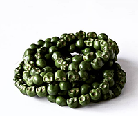 Бусы, говлит