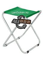Складной стул туристический 35Х30Х36 см PALISAD CAMPING 69589 (002)