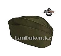 Пилотка военная