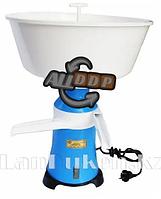 Электрический сепаратор бытовой "Мотор сич" 100/час (пластиковый)