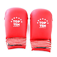 Шингарты Top Ten (Каратэ)