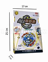 Игрушка Волчок Бейблэйд Ace Dragon 1822 (синий)