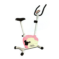 Велотренажер WRM, вертикальный, магнитный, бытовой