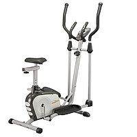 Эллиптический магнитный велотренажер Fly Cloud