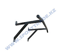 Турник 80 см 80кг нак.руч. без узкого хвата