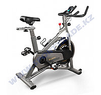 Велотренажер VELOCITY (спин-байк, 11кг, 130кг)