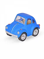 Модель машины "Little Beetle" 5см KT2001M KINSMART