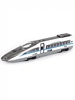 Поезд на батарейках G1701 (8PCS/DB)