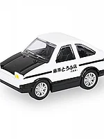 Модель машины 1:43 Racing car 2432D