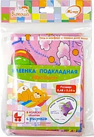 Клеенка в коляску 282 Витоша