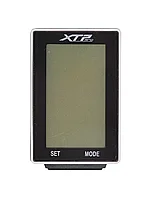 Велокомпьютер беспроводной