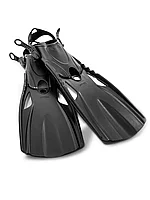 Ласты для плавания р.38-40 INTEX 55634
