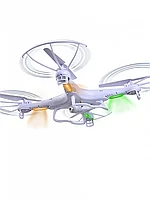 Квадрокоптер Syma X5