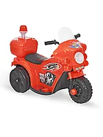 Мотоцикл 698-2