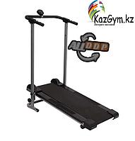 Беговая дорожка механическая Sport Elite TM1556-01