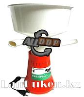 Электрический сепаратор бытовой "Сибирь-2" 60 л/ч