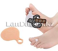 Подушечки силиконовые от натоптышей FOOTMATE