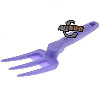 Вилка посадочная пластиковая гелевая рукоятка 60 х 250 мм Nylon Soft Palisad 62028 (002)