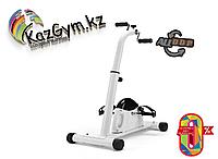 Велотренажер реабилитационный для рук и ног ART.FiT (XT-09)