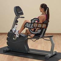 Велотренажер горизонтальный Endurance (B2R)