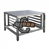 Подставка под пароконвектомат ПКМ-5, 920х850х600 мм