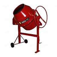 Бетоносмеситель ALTECO БС-140 Ч